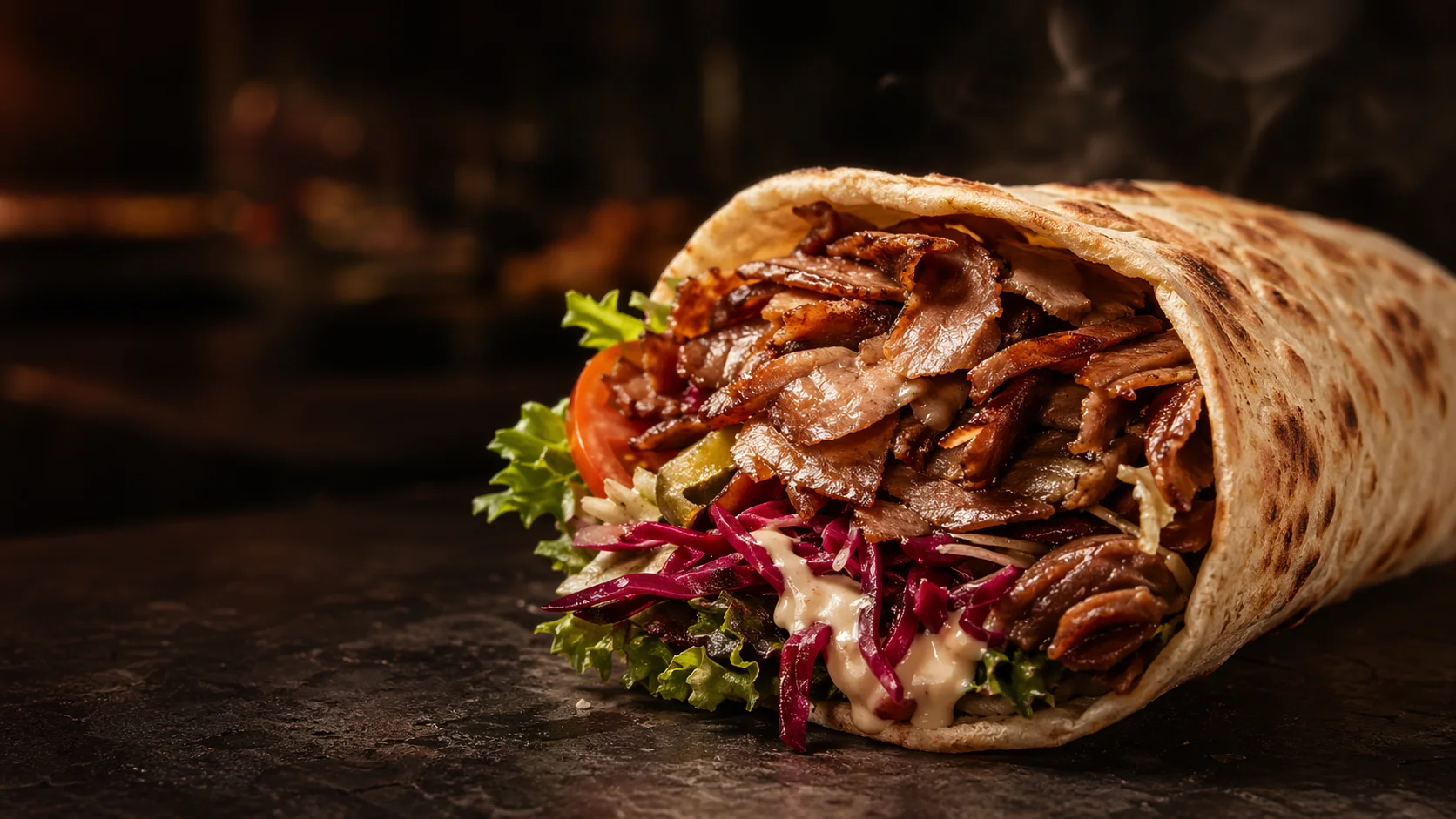 Döner hero image