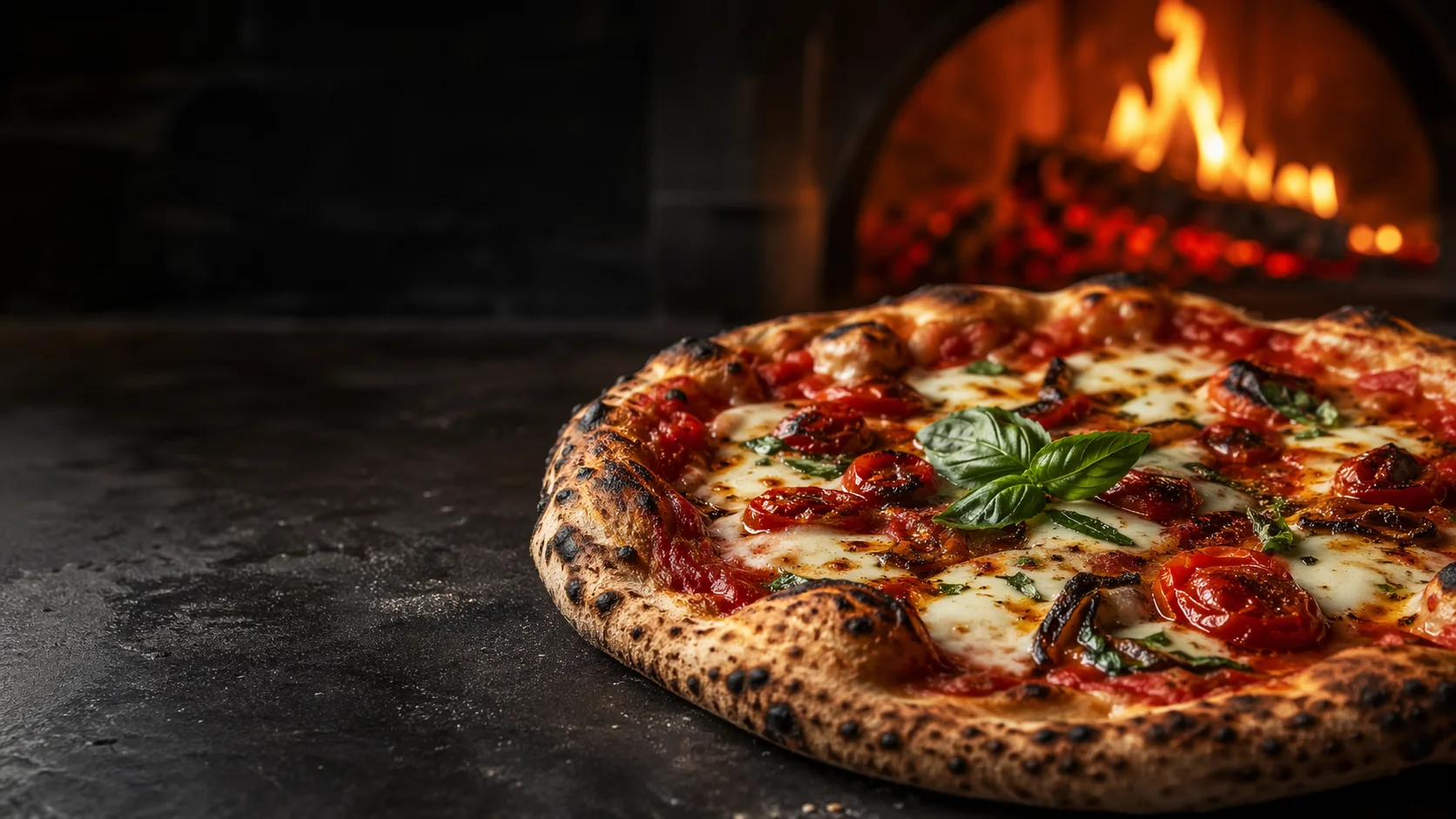 Pizza hero image