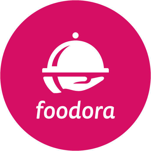 Foodora icon